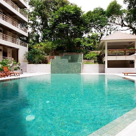 The Green Golf Condominium كاتو المظهر الخارجي الصورة