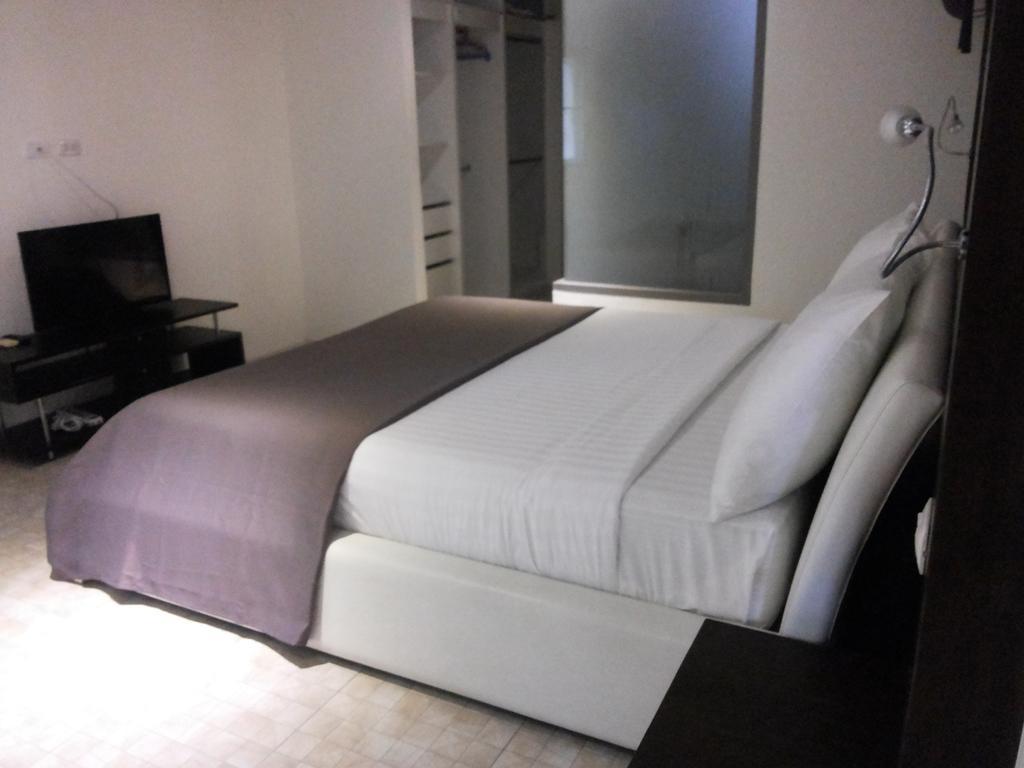 The Green Golf Condominium كاتو الغرفة الصورة