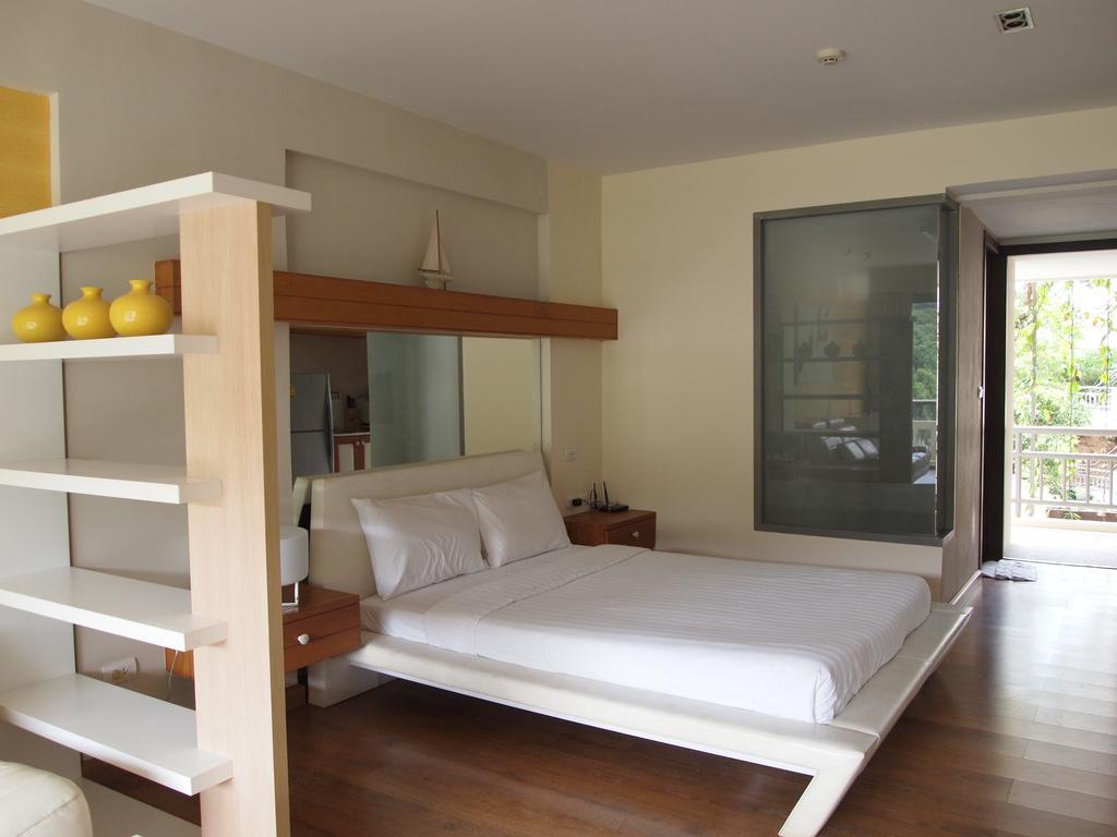The Green Golf Condominium كاتو المظهر الخارجي الصورة