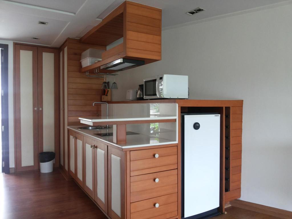 The Green Golf Condominium كاتو المظهر الخارجي الصورة