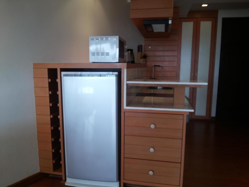The Green Golf Condominium كاتو المظهر الخارجي الصورة