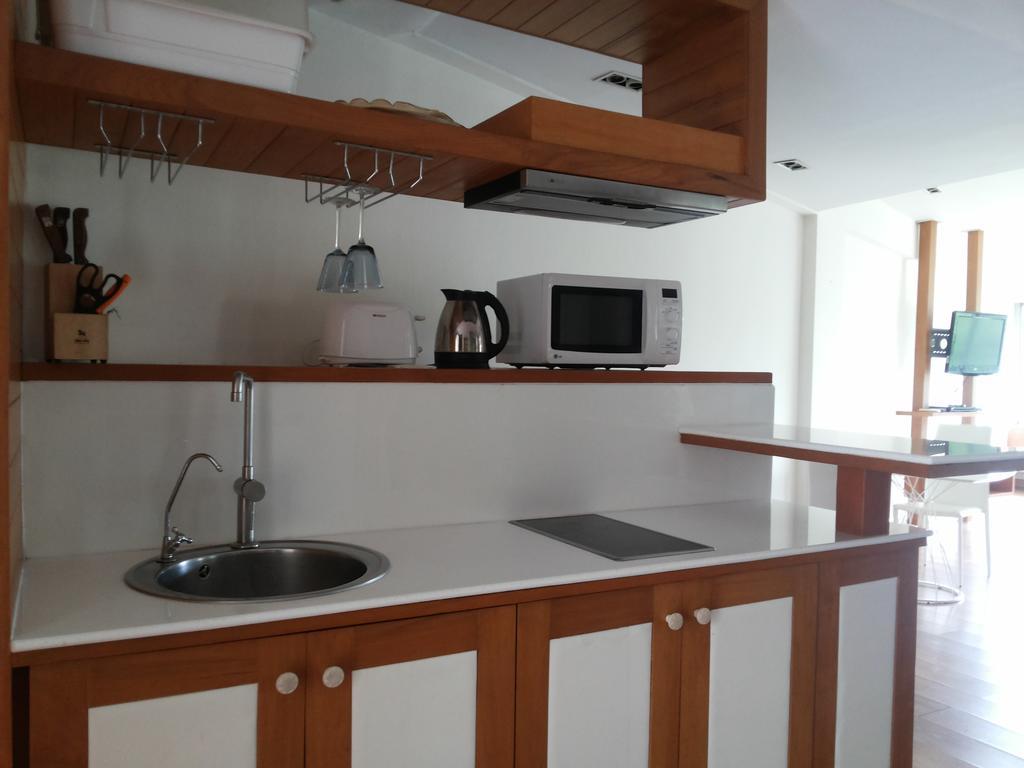 The Green Golf Condominium كاتو المظهر الخارجي الصورة