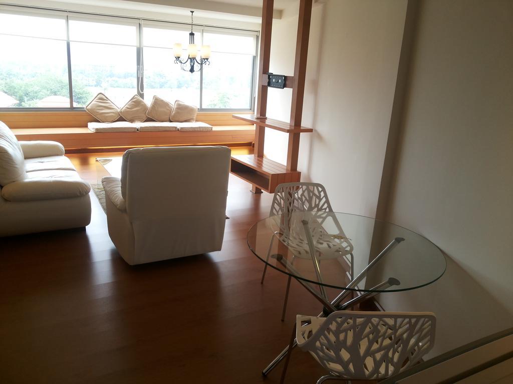 The Green Golf Condominium كاتو المظهر الخارجي الصورة