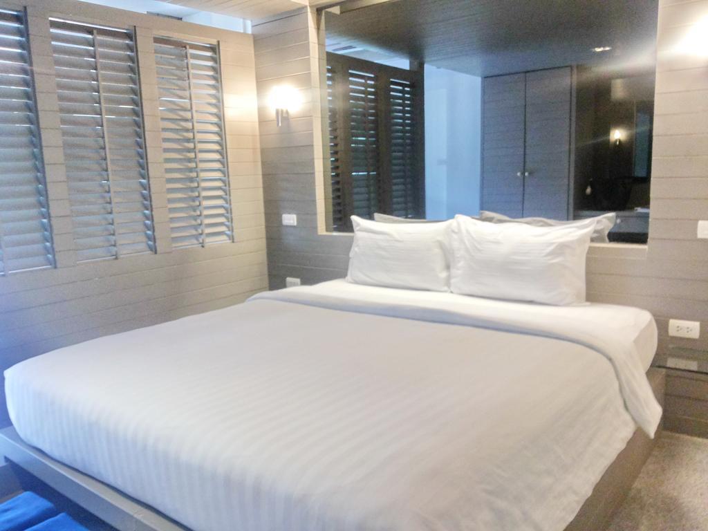 The Green Golf Condominium كاتو المظهر الخارجي الصورة