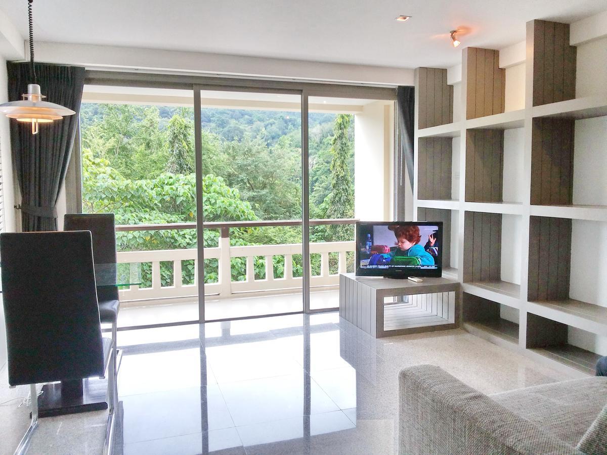 The Green Golf Condominium كاتو المظهر الخارجي الصورة