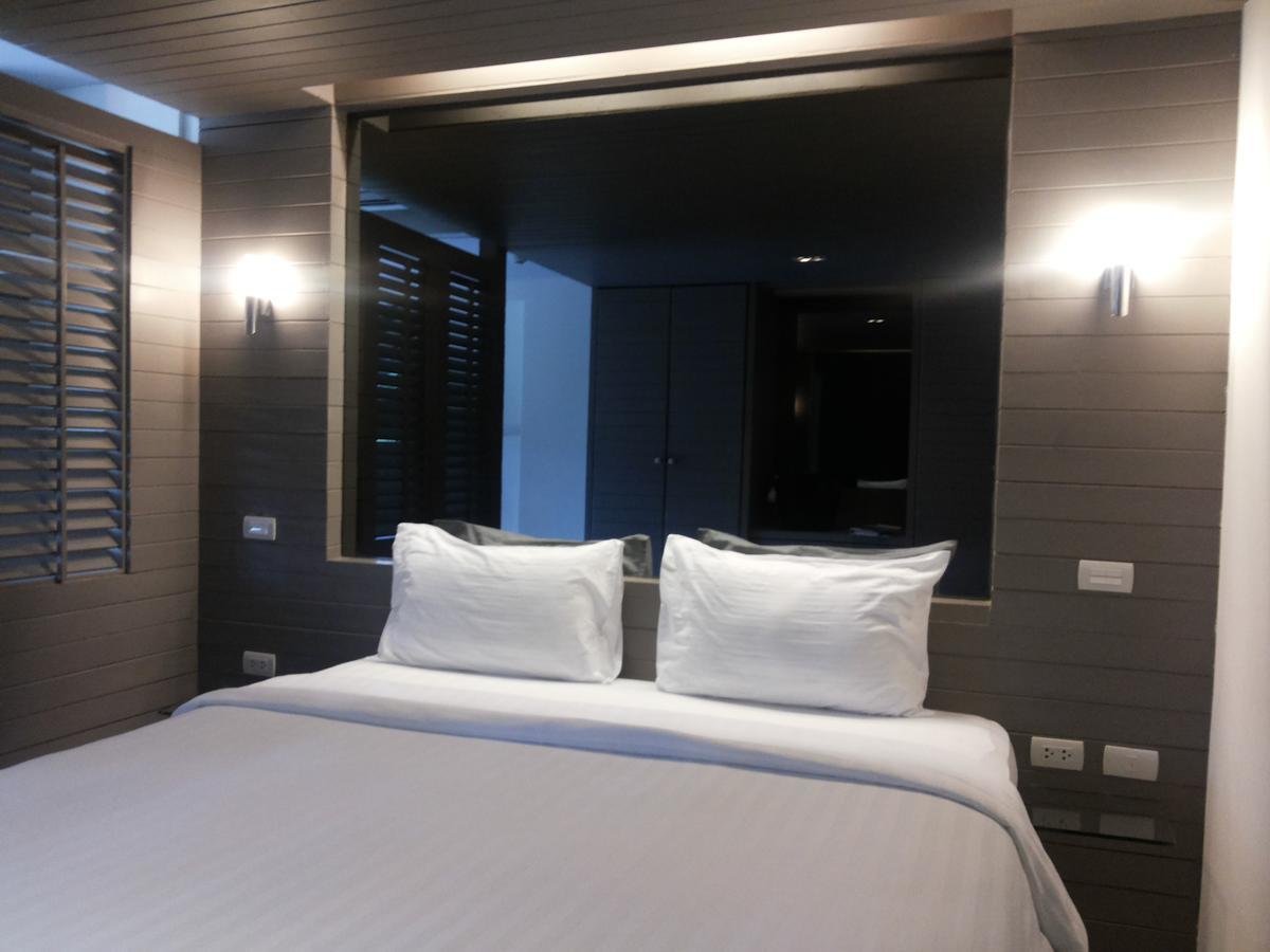 The Green Golf Condominium كاتو المظهر الخارجي الصورة
